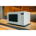 Thumbnail 2 de Panasonic NN-K35NWMEPG microondas 24 litros