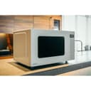 Thumbnail 3 de Panasonic NN-K35NWMEPG microondas 24 litros