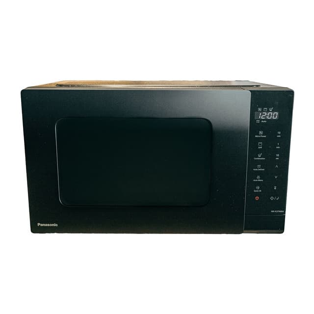 Imagen de Panasonic NN-K36NBMEPG microondas 24 litros en OfertitasTOP