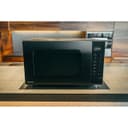 Thumbnail 1 de Panasonic NN-K36NBMEPG microondas 24 litros