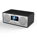 Thumbnail 1 de Panasonic RF-D40EG-K radio DAB/FM Wi‑Fi Bluetooth 📻