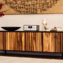 Thumbnail 4 de Panasonic RF-D40EG-K radio DAB/FM Wi‑Fi Bluetooth 📻