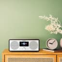 Thumbnail 5 de Panasonic RF-D40EG-K radio DAB/FM Wi‑Fi Bluetooth 📻