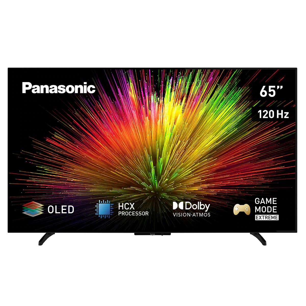 Imagen de Panasonic TV-65Z80BEZ OLED 164 cm UHD 4K HDR10+ en OfertitasTOP