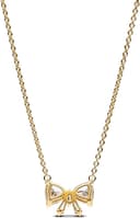 Thumbnail 1 de PANDORA Timeless 363508C01-45 collar 45 cm Circonita cúbica