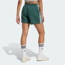 Thumbnail 1 de Pantalón corto French Terry 3 bandas pantalon corto French Terry 3 bandas