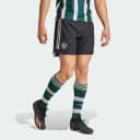 Thumbnail principal de Pantalón corto Manchester United 23/24 Authentic ⚽