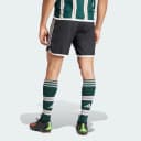 Thumbnail 1 de Pantalón corto Manchester United 23/24 Authentic ⚽