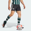 Thumbnail 2 de Pantalón corto Manchester United 23/24 Authentic ⚽