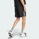 Thumbnail 2 de Pantalón corto Pride Adibreak 🌈 - Estilo y comodidad en uno