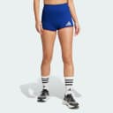 Thumbnail principal de Pantalón corto Team France Running Booty 🩳