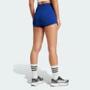 Thumbnail 1 de Pantalón corto Team France Running Booty 🩳