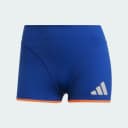 Thumbnail 4 de Pantalón corto Team France Running Booty 🩳