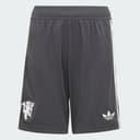 Thumbnail 3 de Pantalón corto tercera equipación Manchester United 24/25 adolescentes