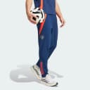 Thumbnail 2 de Pantalón Manchester United Tiro 24 ⚽