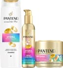 Thumbnail principal de Pantene Pro-V Hydra Revitaliza champú 325 ml + mascarilla 300 ml 🧴