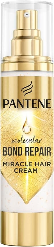 Imagen de Pantene Molecular Bond Repair Crema 90ml - Nutre y Repara 💆♀️ en OfertitasTOP