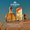 Thumbnail 1 de PATRÓN Añejo Premium Tequila 70 cl 🥃
