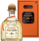 Thumbnail principal de PATRÓN Reposado tequila 70 cl, 40% vol.