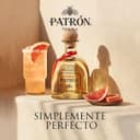 Thumbnail 1 de PATRÓN Reposado tequila 70 cl, 40% vol.