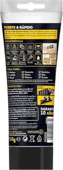 Thumbnail 1 de Pattex No Más Clavos Original adhesivo de montaje 250 g