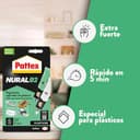 Thumbnail 3 de Pattex Nural 92 pegamento para plásticos 22 ml 🧰