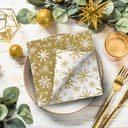 Thumbnail 4 de PAW Servilletas Navidad 33 x 33 cm, 20 uds 🎁