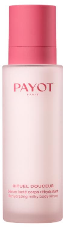 Imagen de Payot Sérum Lacté Corps Réhydratant 100 ml 🌟 Hidratación Intensiva en OfertitasTOP