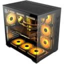 Thumbnail 1 de PC Racing Gaming Top Intel Core i9-12900KF 32 GB y 2 TB SSD con RTX 4070