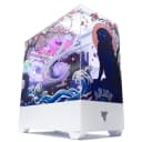 Thumbnail principal de PcCom Ready by Paula Quintela Ryzen 7 5800X 32 GB 1 TB RTX 5060 Ti 16 GB 💻