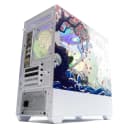 Thumbnail 2 de PcCom Ready by Paula Quintela Ryzen 7 5800X 32 GB 1 TB RTX 5060 Ti 16 GB 💻