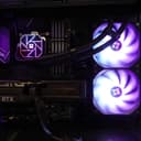 Thumbnail 1 de PCM Aeon Mordor Intel Core i7-13700KF 1 TB SSD