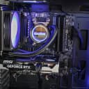 Thumbnail 1 de PCM Aventator AMD Ryzen 5 5600X Gaming PC ⚡