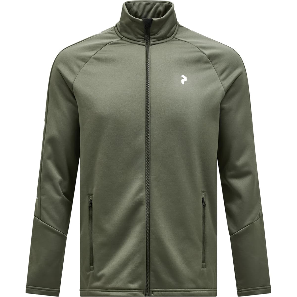 Imagen de Peak Performance Rider Zip Chaqueta hombre en OfertitasTOP