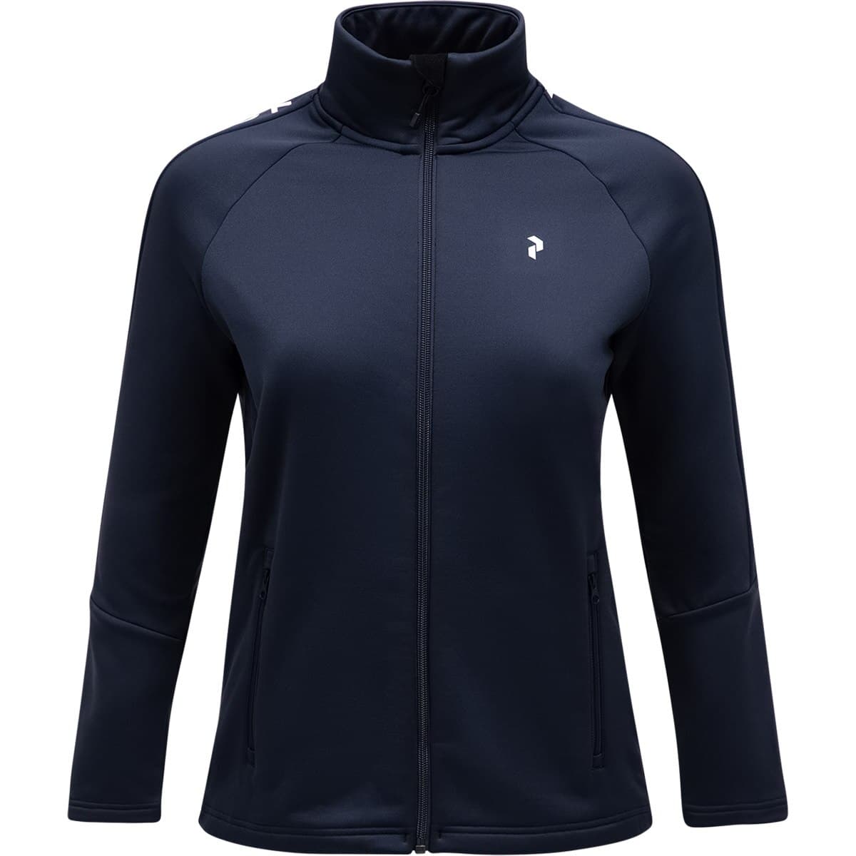 Imagen de Peak Performance Rider Zip chaqueta mujer 🧥 en OfertitasTOP