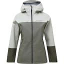 Thumbnail principal de Peak Performance W Trail Hipe Shell, chaqueta soft shell mujer 🧥