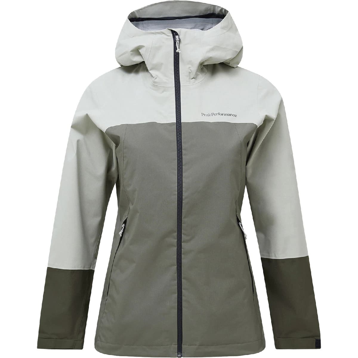 Imagen de Peak Performance W Trail Hipe Shell, chaqueta soft shell mujer 🧥 en OfertitasTOP