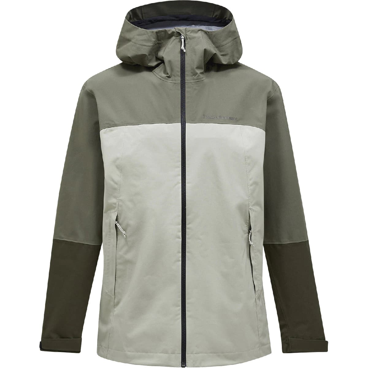 Imagen de Peak Performance Trail Hipe Shell Jacket jacket hombre M lachaqueta soft shell en OfertitasTOP