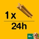 Thumbnail 9 de Pedigree Dentastix 112 sticks para higiene dental canina 🐶