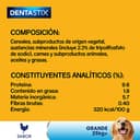 Thumbnail 3 de Pedigree Dentastix 112 sticks para higiene dental canina 🐶