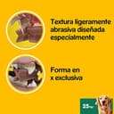 Thumbnail 4 de Pedigree Dentastix 112 sticks para higiene dental canina 🐶