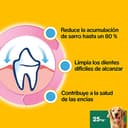 Thumbnail 5 de Pedigree Dentastix 112 sticks para higiene dental canina 🐶