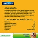 Thumbnail 4 de Pedigree Dentastix Fresh Snack para perros grandes, 10 paquetes 🐶