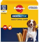 Thumbnail principal de Pedigree Dentastix Snacks Dentales para Perros Medianos 🦴