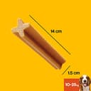 Thumbnail 1 de Pedigree Dentastix Snacks Dentales para Perros Medianos 🦴