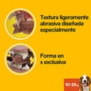 Thumbnail 5 de Pedigree Dentastix Snacks Dentales para Perros Medianos 🦴