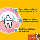Thumbnail 6 de Pedigree Dentastix Snacks Dentales para Perros Medianos 🦴