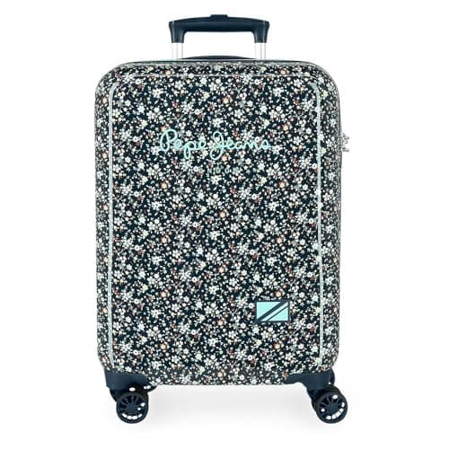 Imagen de Pepe Jeans Alenka Maleta de cabina 34L 5,16 kg 🧳 en OfertitasTOP