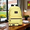 Thumbnail 1 de Pepe Jeans Aris Evergreen mochila 15,6" Verde