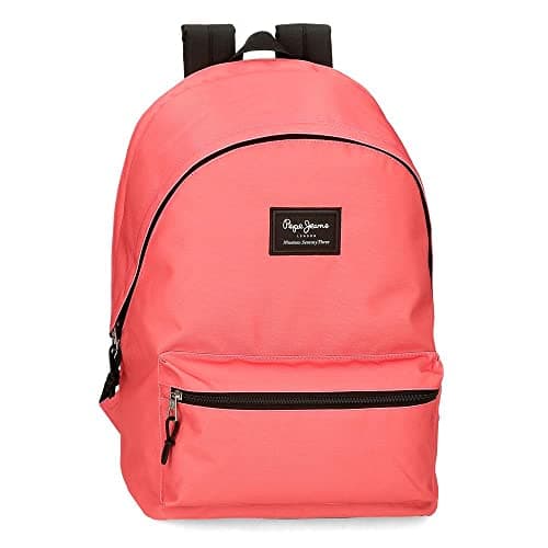 Imagen de Pepe Jeans Aris Mochila portátil 15,6" 20,46L 🎒 en OfertitasTOP